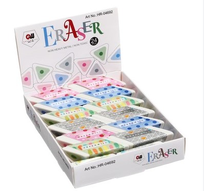 Ластик, 'ERASER', HR-04692