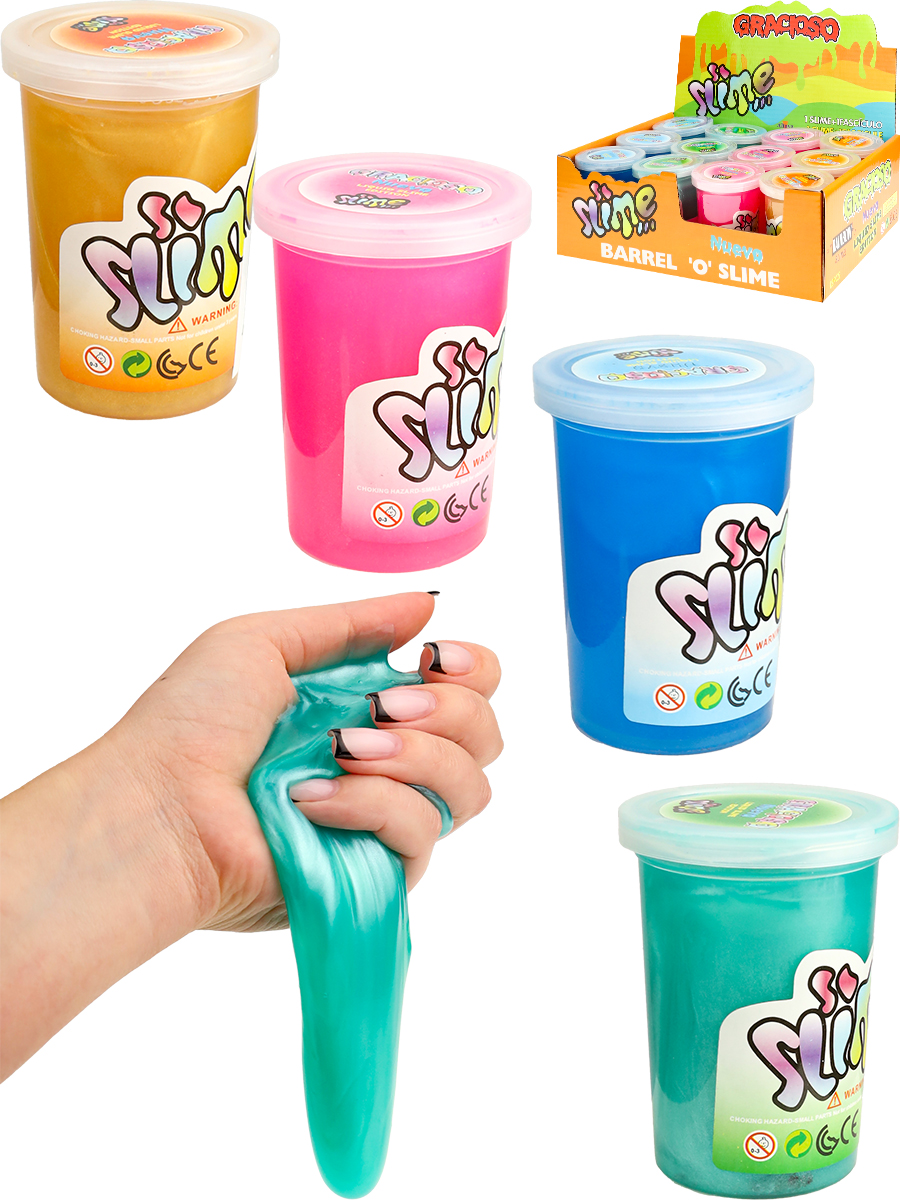 Слайм, ИСМ-5010