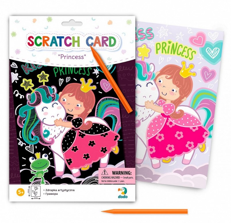 Гравюра 'Принцесса', 300192