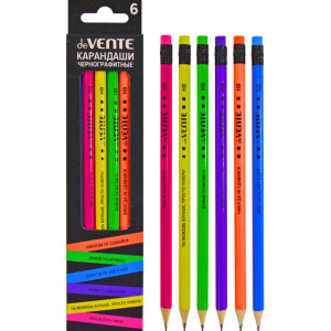 Карандаш чернографитный 