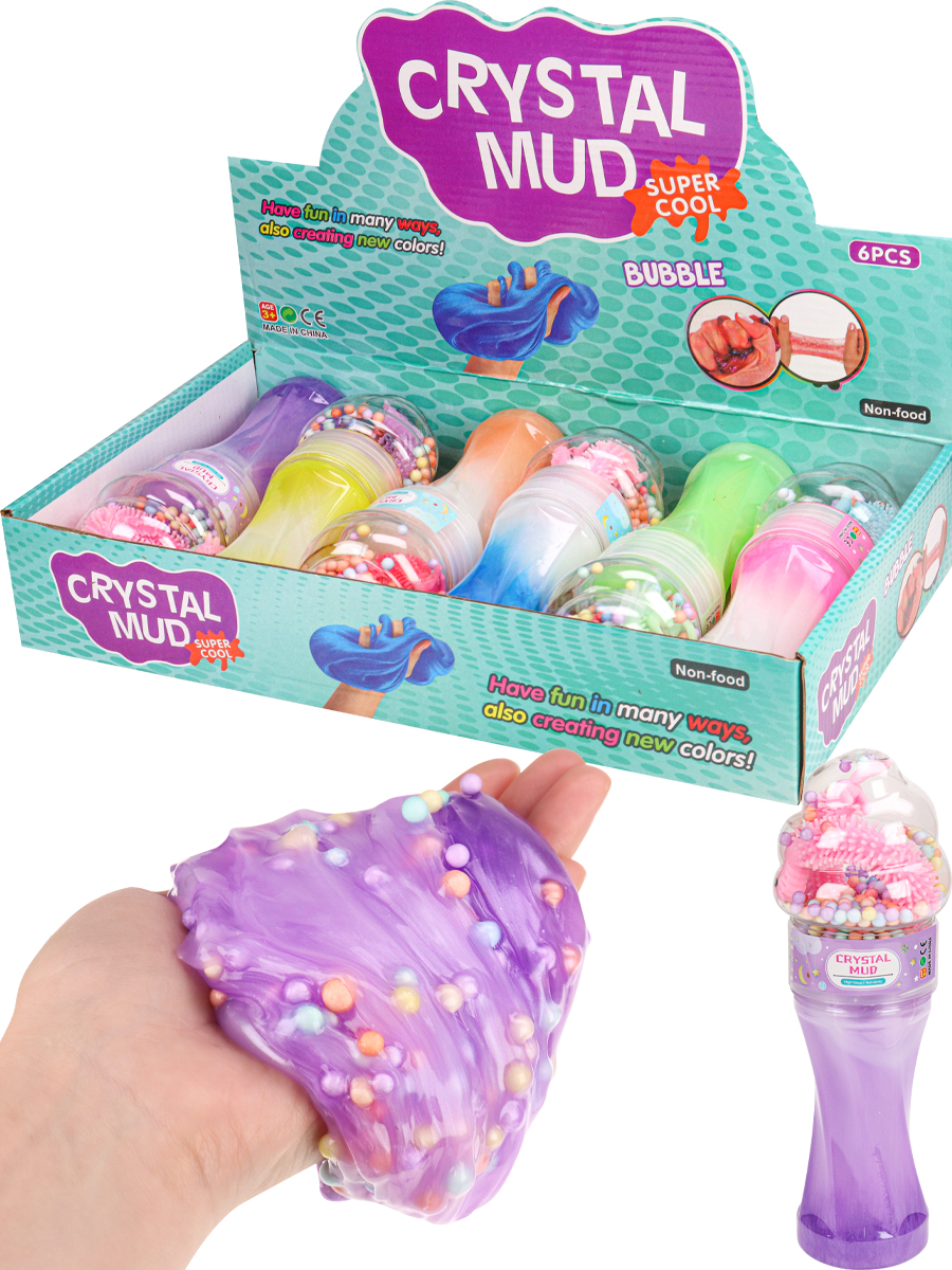 Слайм 'Змея' ИСМ-3566