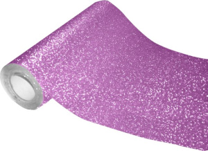 Пленка самоклеящаяся с блестками 