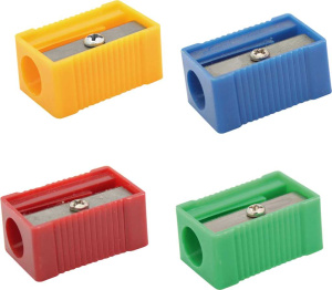 Точилка для карандашей 