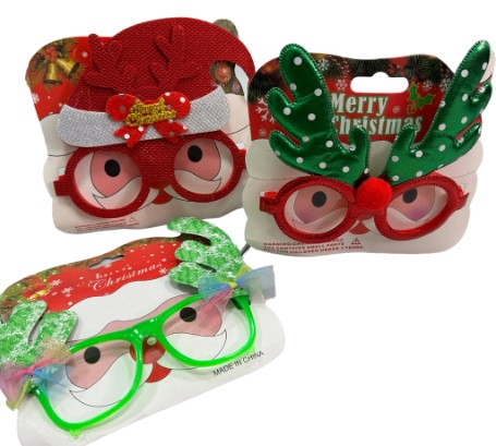 Декоративные очки, СС-21;СС-23;СС-22