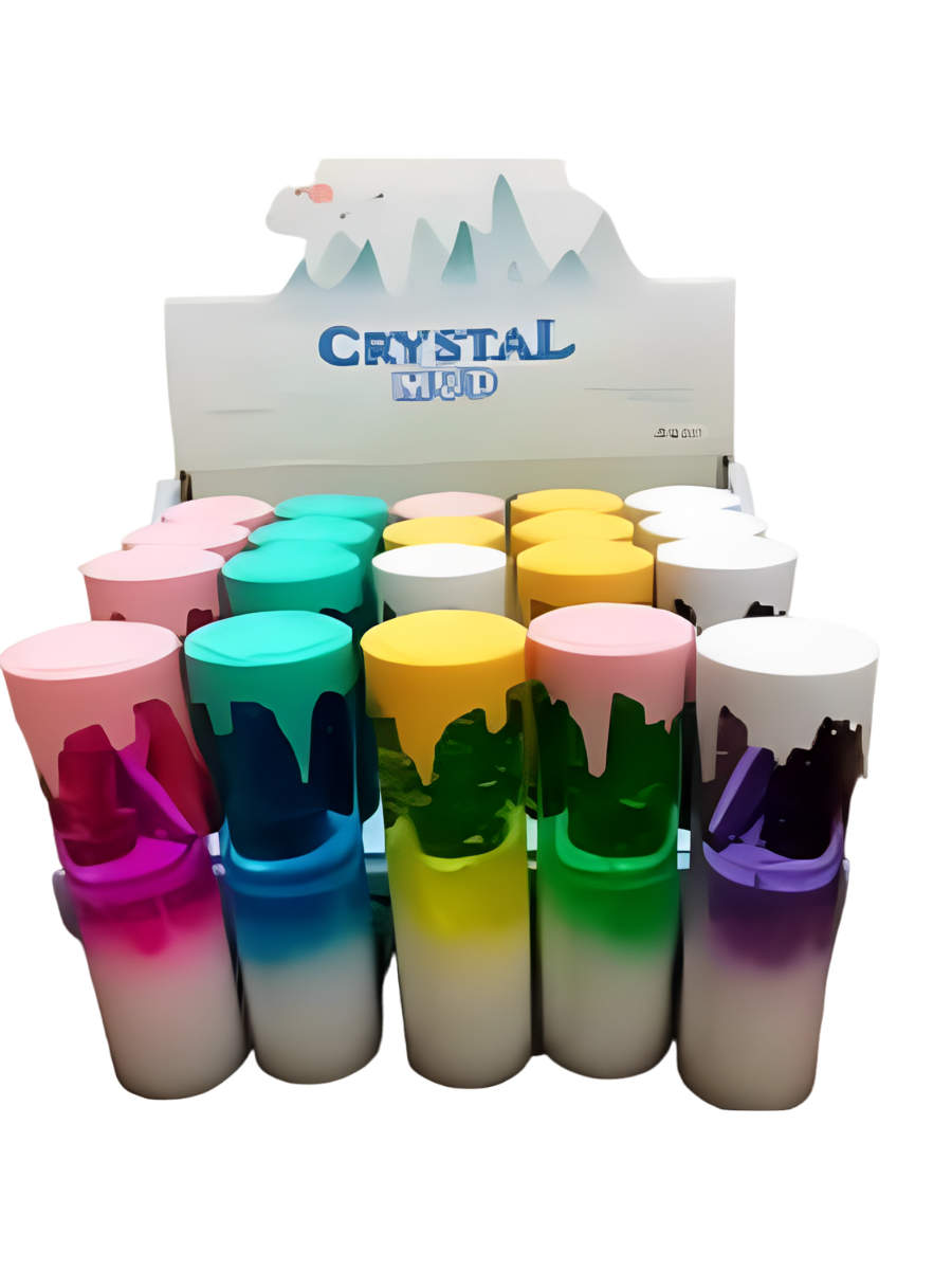 Слайм 'Кристалл' ИСМ-3530