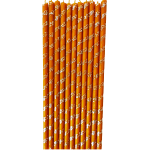 Свечи церковные маленькие (12 шт/уп),  6811