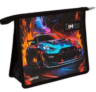 Папка для тетрадей 'deVENTE. Speed Zone' A5 (243x200x80 мм), 8056556