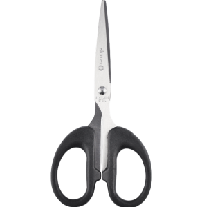 Ножницы канцелярские "Attomex", 13,7 см, 4091301