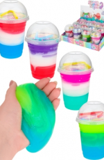 Слайм с игрушкой, ИСМ-4999