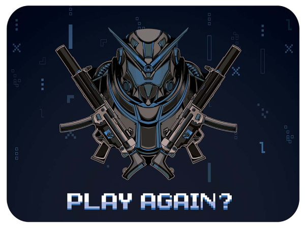 Настольное покрытие для лепки, PLAY AGAIN, НПД-21